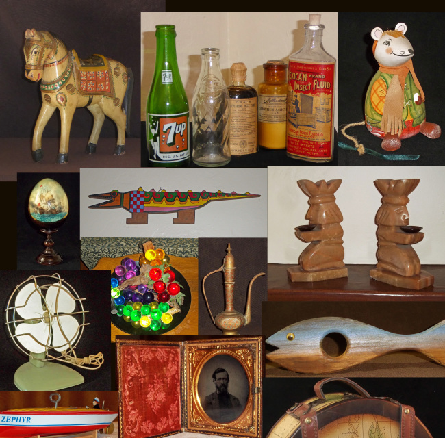 Misc. Decor
